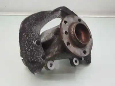 Peça sobressalente para automóvel em segunda mão manga de eixo dianteira direita por bmw 3 touring (f31) 318 d referências oem iam 31216792288