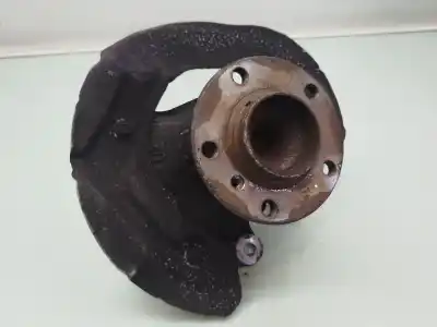 Peça sobressalente para automóvel em segunda mão manga de eixo dianteira esquerda por bmw 3 touring (f31) 318 d referências oem iam 31216792287