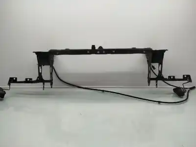 Peça sobressalente para automóvel em segunda mão painel frontal por bmw 3 touring (f31) 318 d referências oem iam 17023811