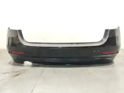 Peça sobressalente para automóvel em segunda mão para choques traseiro por bmw 3 touring (f31) 318 d referências oem iam 51127312736