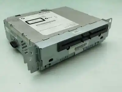 Peça sobressalente para automóvel em segunda mão sistema de áudio / rádio cd por bmw 3 touring (f31) 318 d referências oem iam 9298937