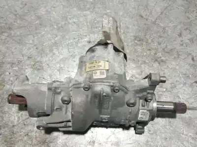 Second-hand car spare part front differential for bmw 2 active tourer (f45) 220 d oem iam references 7646908 po764688905 16b295070430 p295070430539 61012 g21008961012002 
