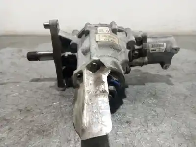 Second-hand car spare part front differential for bmw 2 active tourer (f45) 220 d oem iam references 7646908 po764688905 16b295070430 p295070430539 61012 g21008961012002 