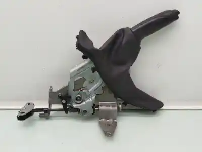 Peça sobressalente para automóvel em segunda mão alavanca de travão de mão por bmw 3 touring (f31) 318 d referências oem iam 9235425