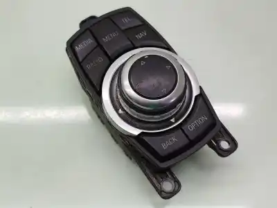 Peça sobressalente para automóvel em segunda mão comandos de alavanca por bmw 3 touring (f31) 318 d referências oem iam 6582926795501