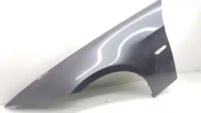 Peça sobressalente para automóvel em segunda mão guarda-lamas dianteiro esquerdo por bmw 3 (e90) 325 i referências oem iam 41355a55af3  