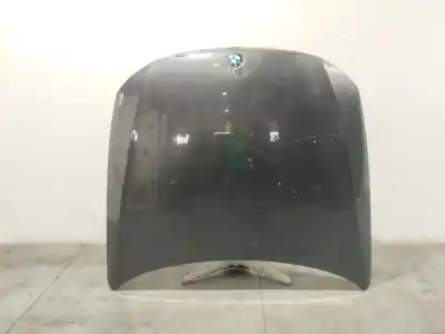 Peça sobressalente para automóvel em segunda mão capot por bmw 3 (e90) 325 i referências oem iam   