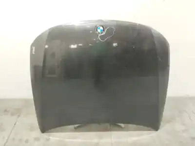 Peça sobressalente para automóvel em segunda mão capot por bmw 3 (e90) 325 i referências oem iam   