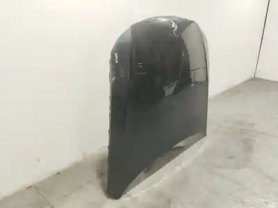 Peça sobressalente para automóvel em segunda mão capot por bmw 3 (e90) 325 i referências oem iam   