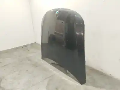 Peça sobressalente para automóvel em segunda mão capot por bmw 3 (e90) 325 i referências oem iam   