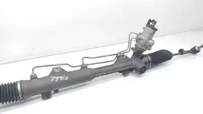 Second-hand car spare part steering rack for bmw 3 (e90) 325 i oem iam references 676560504 7852974966 