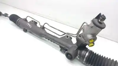 Second-hand car spare part steering rack for bmw 3 (e90) 325 i oem iam references 676560504 7852974966 