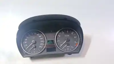 Second-hand car spare part Dashboard for BMW 3 (E90) 325 I OEM IAM references 697466501 A2C53117697 797005149