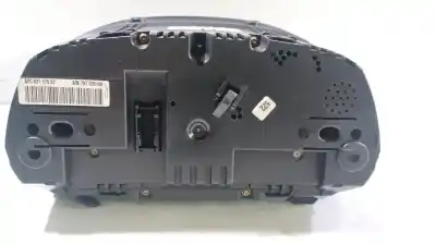 Second-hand car spare part dashboard for bmw 3 (e90) 325 i oem iam references 697466501 a2c53117697 797005149