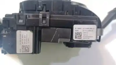Second-hand car spare part windshiel wiper switch for bmw 3 (e90) 325 i oem iam references 696528601 01418353 39200208165 632401967