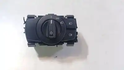 Second-hand car spare part Headlights Switch for BMW 3 (E90) 325 I OEM IAM references 6932798 33600202 