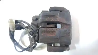 Peça sobressalente para automóvel em segunda mão pinça de travão traseira direita por bmw 3 (e90) 325 i referências oem iam 34116763995  