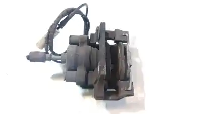 Peça sobressalente para automóvel em segunda mão pinça de travão traseira direita por bmw 3 (e90) 325 i referências oem iam 34116763995  
