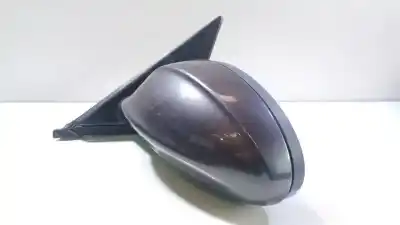 Peça sobressalente para automóvel em segunda mão espelho retrovisor esquerdo por bmw 3 (e90) 325 i referências oem iam   
