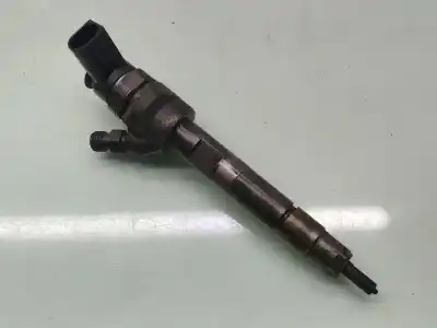 Peça sobressalente para automóvel em segunda mão injetor por bmw 3 touring (f31) 318 d referências oem iam 13537798446