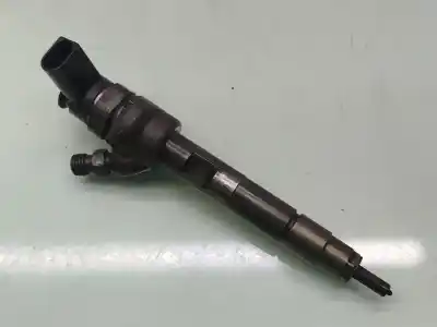 Peça sobressalente para automóvel em segunda mão injetor por bmw 3 touring (f31) 318 d referências oem iam 13537798446