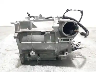 Peça sobressalente para automóvel em segunda mão motor completo por renault zoe (bfm_) zoe (bfmc, bfmd) referências oem iam 5aq605 290h23970r 290v74207r