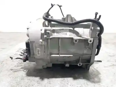 Peça sobressalente para automóvel em segunda mão motor completo por renault zoe (bfm_) zoe (bfmc, bfmd) referências oem iam 5aq605 290h23970r 290v74207r