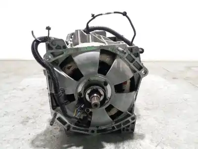 Peça sobressalente para automóvel em segunda mão motor completo por renault zoe (bfm_) zoe (bfmc, bfmd) referências oem iam 5aq605 290h23970r 290v74207r