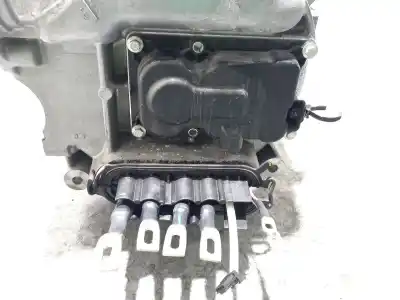 Peça sobressalente para automóvel em segunda mão motor completo por renault zoe (bfm_) zoe (bfmc, bfmd) referências oem iam 5aq605 290h23970r 290v74207r