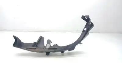 Second-hand car spare part right headlight for bmw 3 (e90) 325 i oem iam references 51117116707