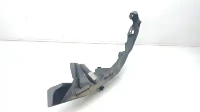 Second-hand car spare part right headlight for bmw 3 (e90) 325 i oem iam references 51117116707  