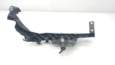 Second-hand car spare part right headlight for bmw 3 (e90) 325 i oem iam references 51117116707  