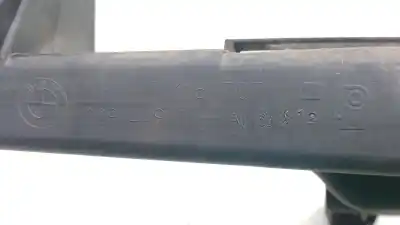 Second-hand car spare part right headlight for bmw 3 (e90) 325 i oem iam references 51117116707  