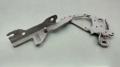 Second-hand car spare part right front hood hinge for bmw 4 coupé (f32, f82) 420 d oem iam references 