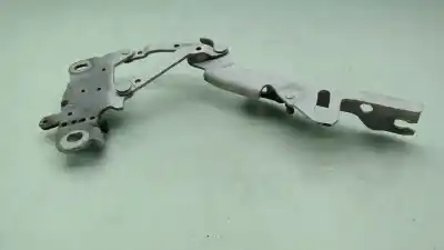 Автозапчастина б/у права передня петля капота для bmw 4 coupé (f32, f82) 420 d посилання на oem iam   7336700