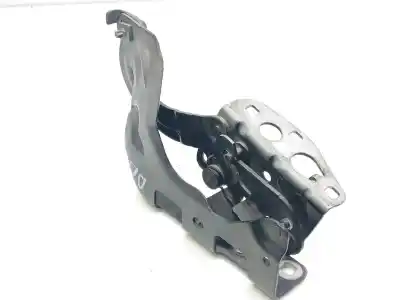 Peça sobressalente para automóvel em segunda mão dobradiça direita do capô dianteiro por mercedes-benz clase e (w213) e 220 d (213.004) referências oem iam 