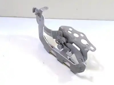 Peça sobressalente para automóvel em segunda mão dobradiça direita do capô dianteiro por mercedes-benz clase c t-model (s205) amg c 63 (205.286) referências oem iam 