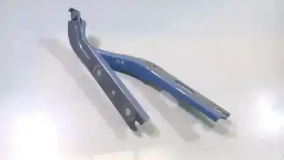 Second-hand car spare part right front hood hinge for volkswagen t-cross (c11) 1.0 tsi oem iam references 