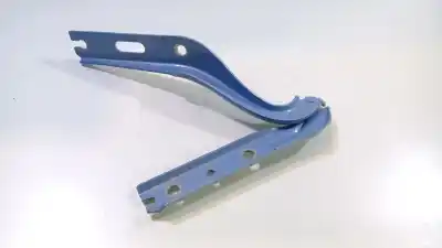 Автозапчасти б/у правая передняя петля капота за volkswagen t-cross (c11) 1.0 tsi ссылки oem iam   2gm823302