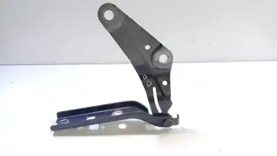 Second-hand car spare part right front hood hinge for volkswagen t-roc (a11, d11) 1.5 tsi oem iam references 2ga823302b  