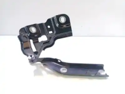 Автозапчастина б/у права передня петля капота для audi q3 (f3b) 35 tdi посилання на oem iam 83a823302  