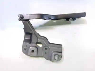 Автозапчастина б/у права передня петля капота для audi q3 (f3b) 35 tdi посилання на oem iam 83a823302  