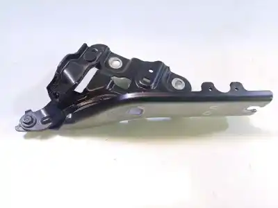 Автозапчастина б/у права передня петля капота для audi q3 (f3b) 35 tdi посилання на oem iam 83a823302  