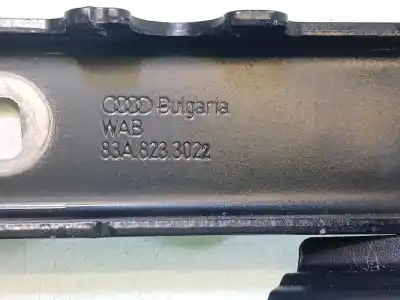 Автозапчастина б/у права передня петля капота для audi q3 (f3b) 35 tdi посилання на oem iam 83a823302  