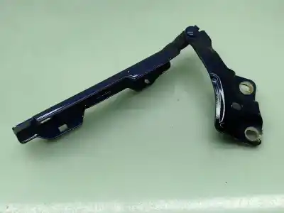 Pezzo di ricambio per auto di seconda mano cerniera cofano anteriore destro per audi a1 sportback (gba) 30 tfsi riferimenti oem iam 82a823302