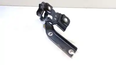 Автозапчастина б/у права передня петля капота для audi q3 (f3b) 35 tfsi посилання на oem iam 83a823302
