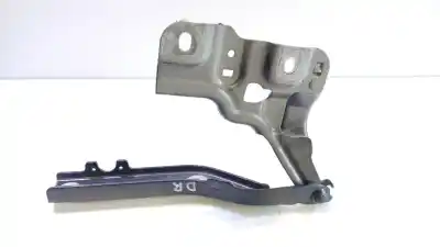 Автозапчасти б/у правая передняя петля капота за audi q3 (f3b) 35 tfsi ссылки oem iam 83a823302  