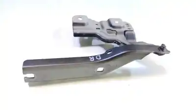 Автозапчасти б/у правая передняя петля капота за audi q3 (f3b) 35 tfsi ссылки oem iam 83a823302  