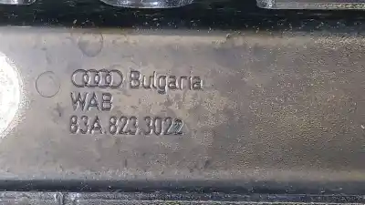 Автозапчасти б/у правая передняя петля капота за audi q3 (f3b) 35 tfsi ссылки oem iam 83a823302  