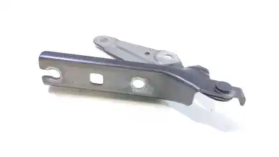 Автозапчастина б/у права передня петля капота для volkswagen t-roc (a11, d11) 1.0 tsi посилання на oem iam 2ga823302b  